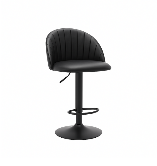 Elk Gas Lift Swivel Kitchen Counter Barstool