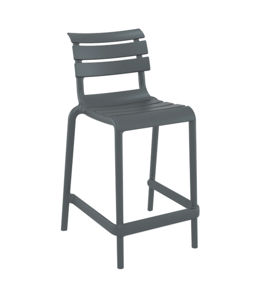 Siesta Helen Kitchen Bench Barstool 65cm