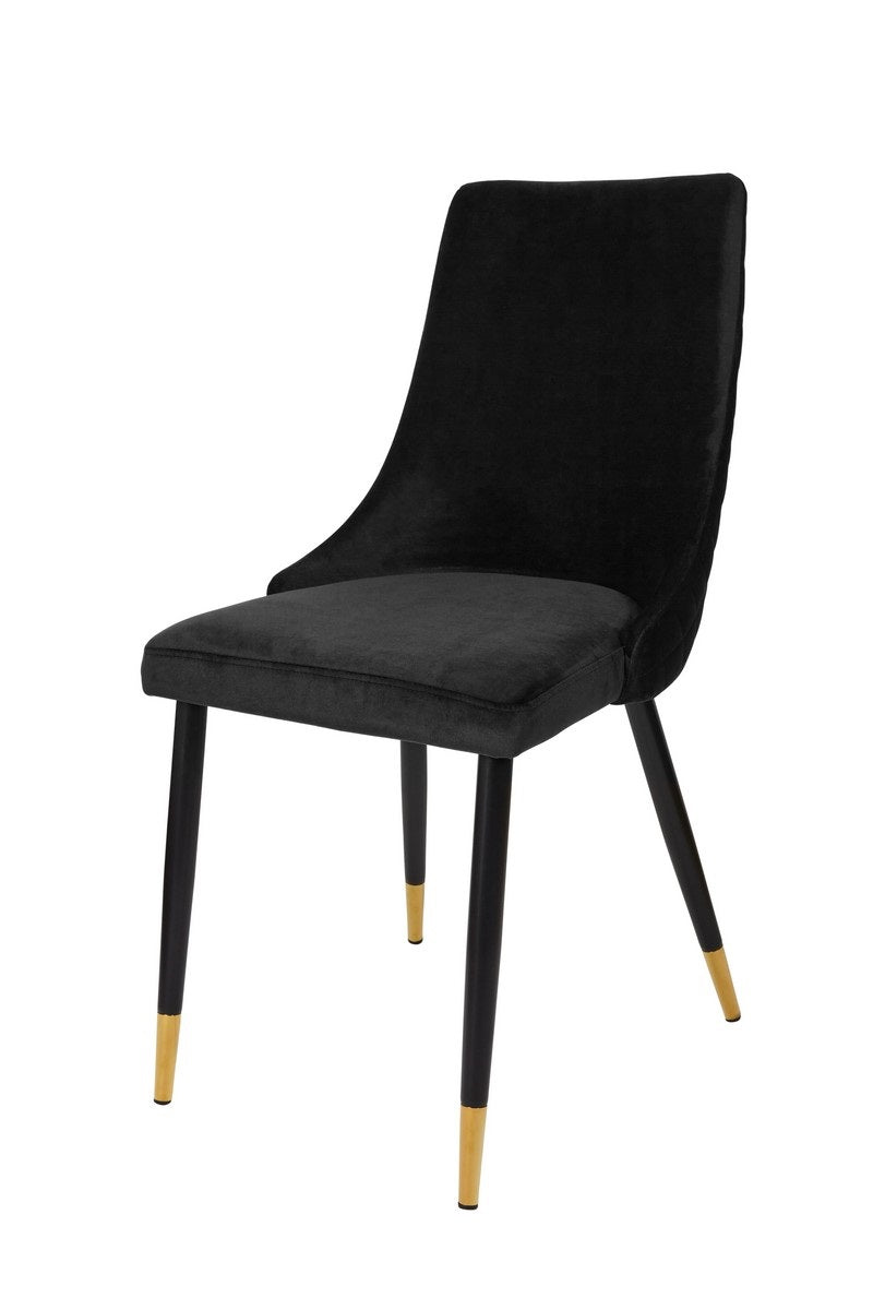 Iris Dining Chair x 2 chairs