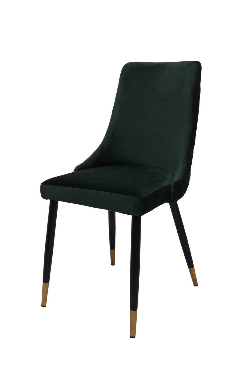 Iris Dining Chair x 2 chairs