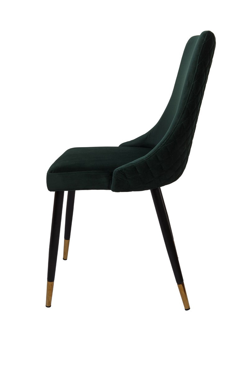 Iris Dining Chair x 2 chairs