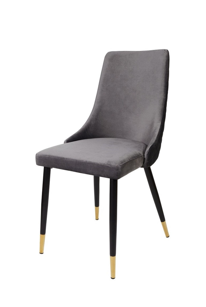 Iris Dining Chair x 2 chairs