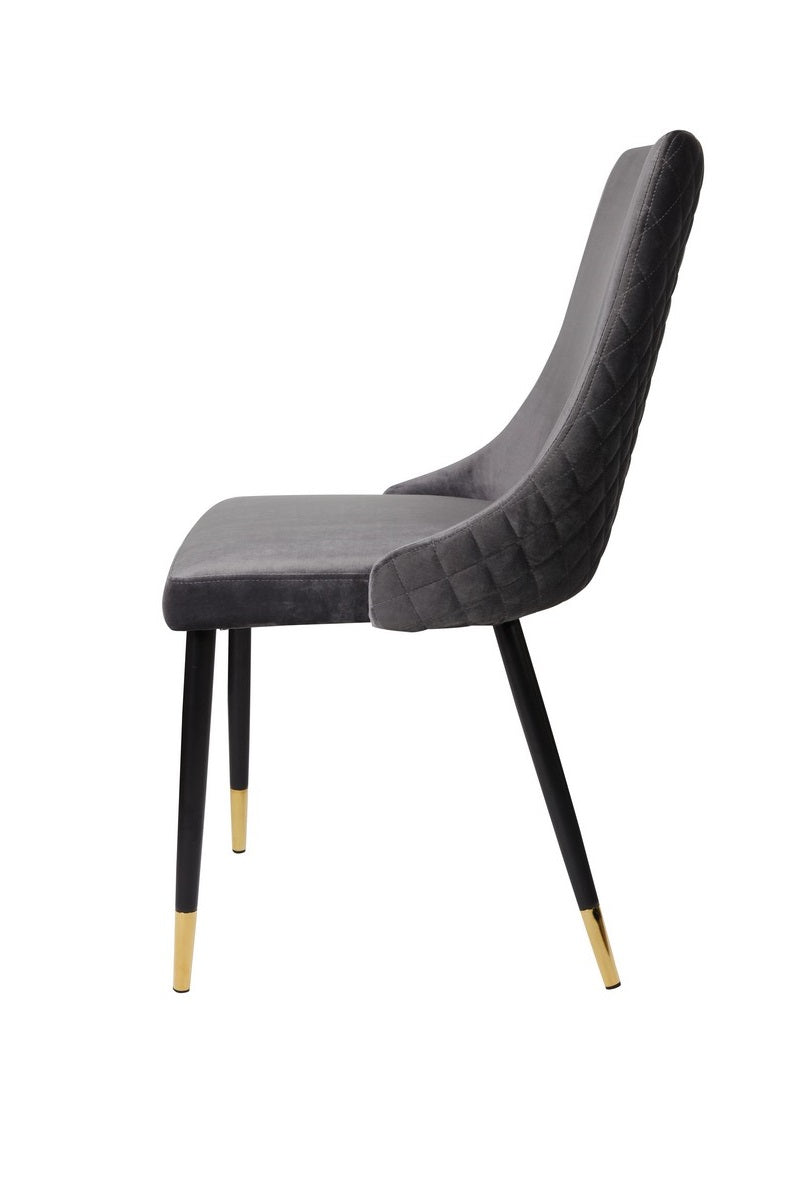 Iris Dining Chair x 2 chairs