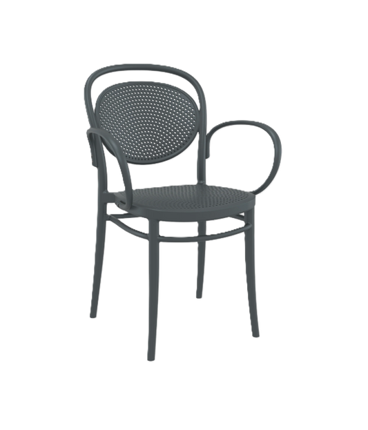 Siesta Marcel XL Arm Chair