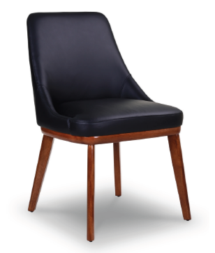 Marco Leather Dining Chair