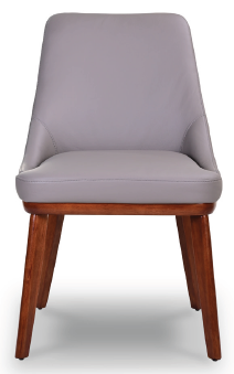 Marco Genuine Leather Dining Chair