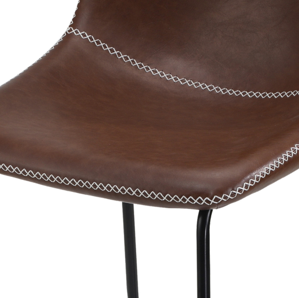 Phoebe Kitchen Counter Barstool