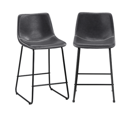 Phoebe Kitchen Counter Barstool