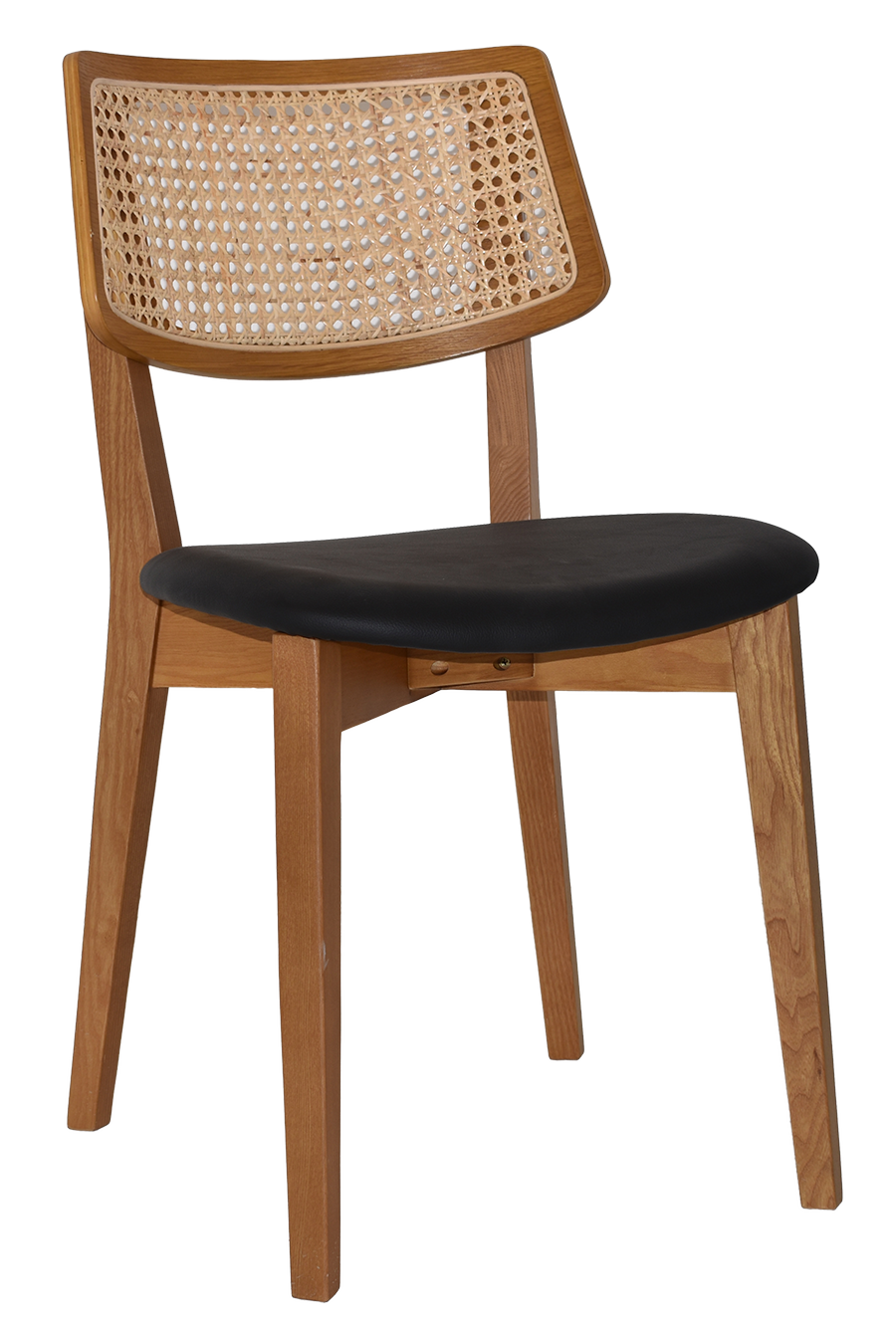 Phoenix Rattan Dining Chair