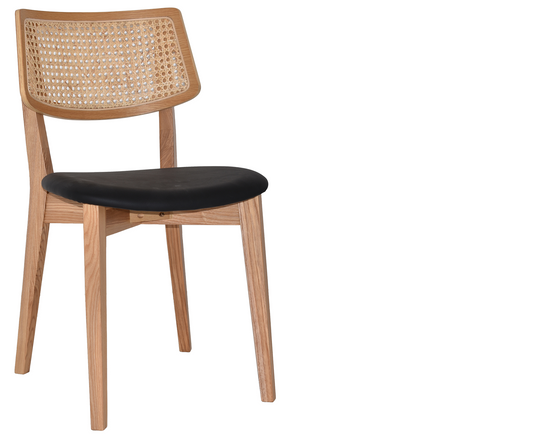 Phoenix Rattan Dining Chair