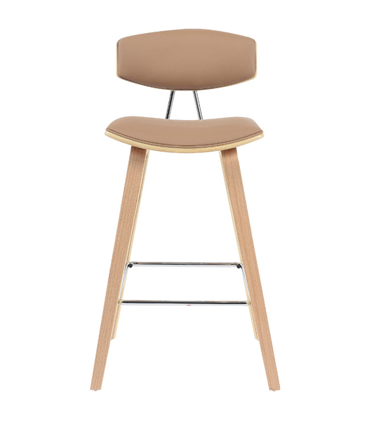 Retro Kitchen Bench Barstool