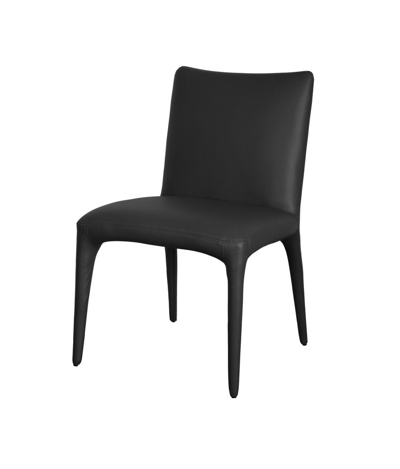 Toulon Dining Chair x 2 chairs