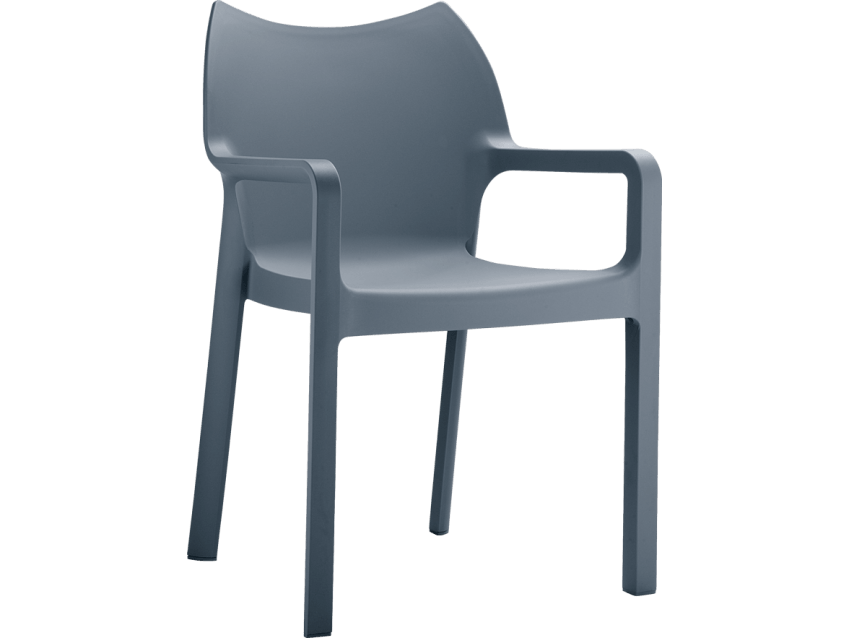 Siesta Diva Arm Chair