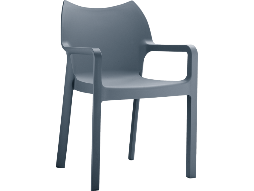 Diva Arm Chair