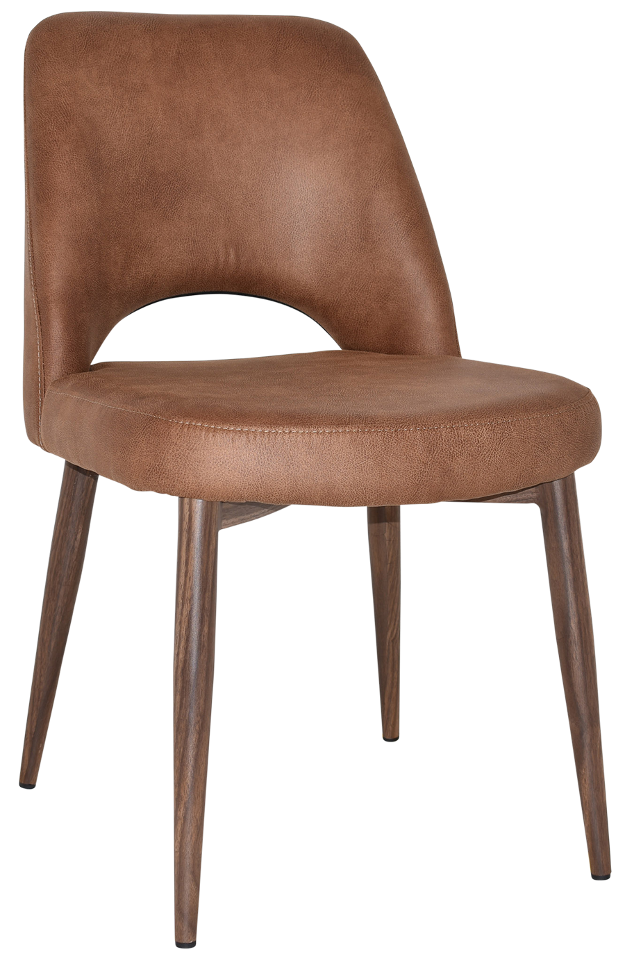 Albury Side Commercial Quality Dining Chair