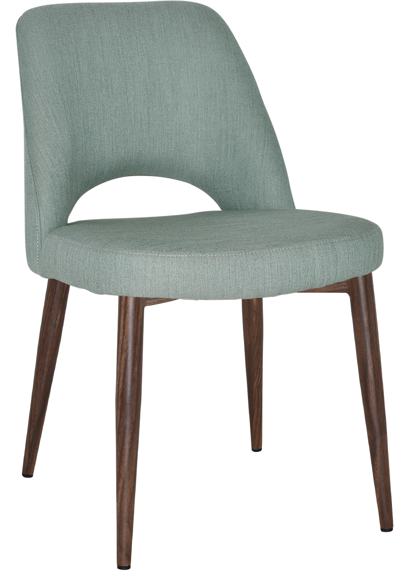 Albury Side Commercial Quality Dining Chair