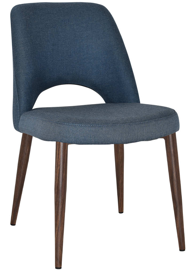 Albury Side Commercial Quality Dining Chair