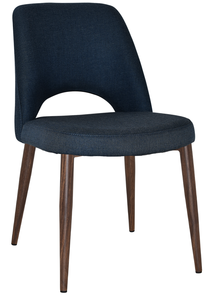 Albury Side Commercial Quality Dining Chair