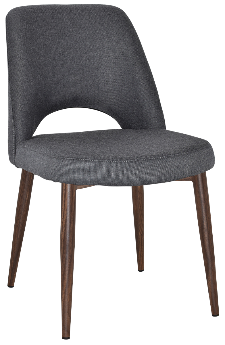 Albury Side Commercial Quality Dining Chair