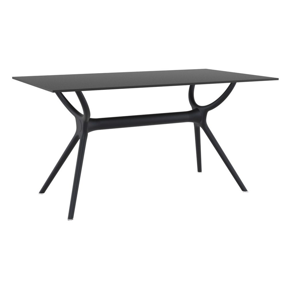 Siesta Air Indoor / Outdoor Dining Table 140cm x 80cm