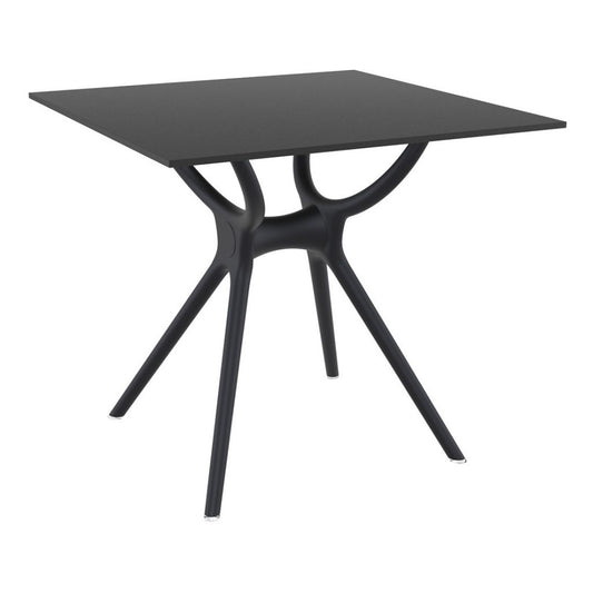 Siesta Air Indoor / Outdoor Dining Table 80cm x 80cm