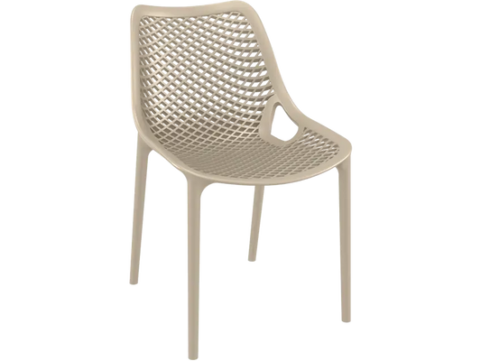 Siesta Air Side Chair - Commercial Quality