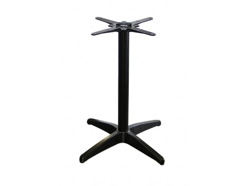 Durafurn Astoria Powder Coated Table Base Only