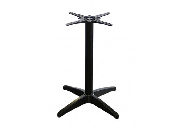 Astoria Powder Coated Table Base Only