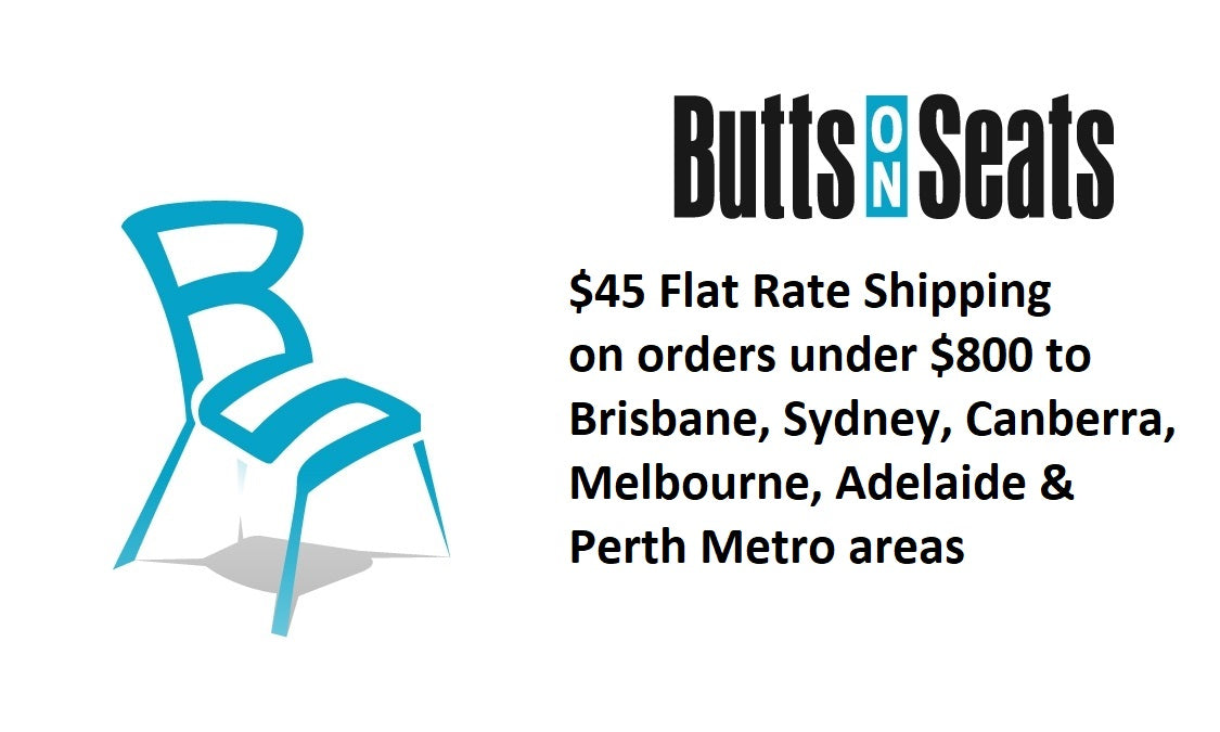 Siesta Air Stool 65cm