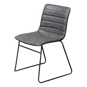 Cincinnati Dining Chair Available in Various Colours
