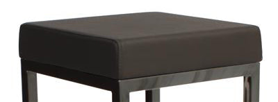 Seat Pad only for Kyoto Kitchen Bar Stool