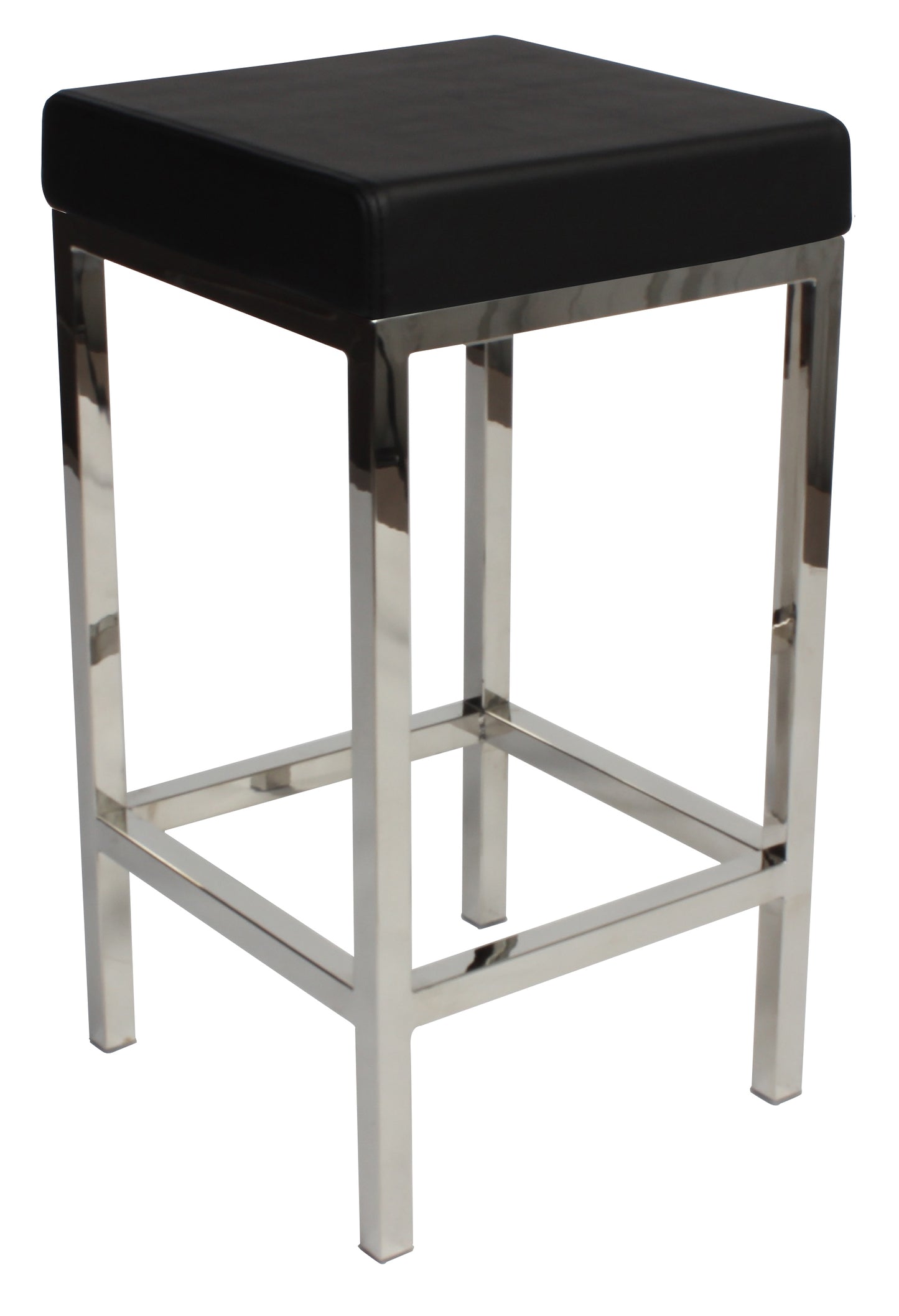 Kyoto 304 Grade Stainless Steel Kitchen Bar Stool