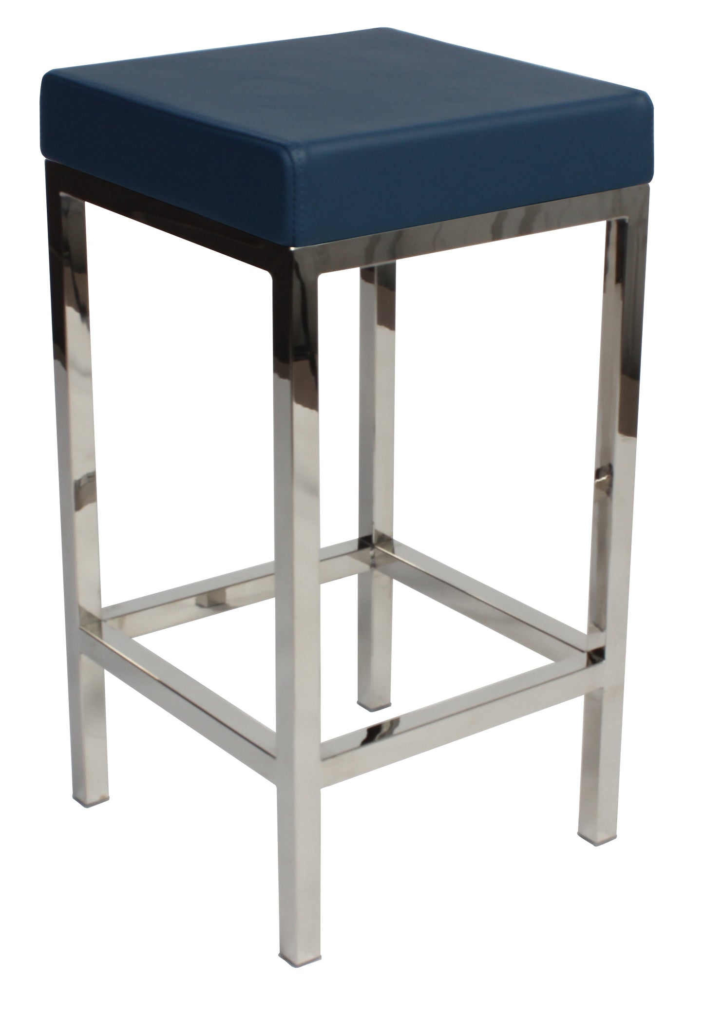 Kyoto 304 Grade Stainless Steel Kitchen Bar Stool