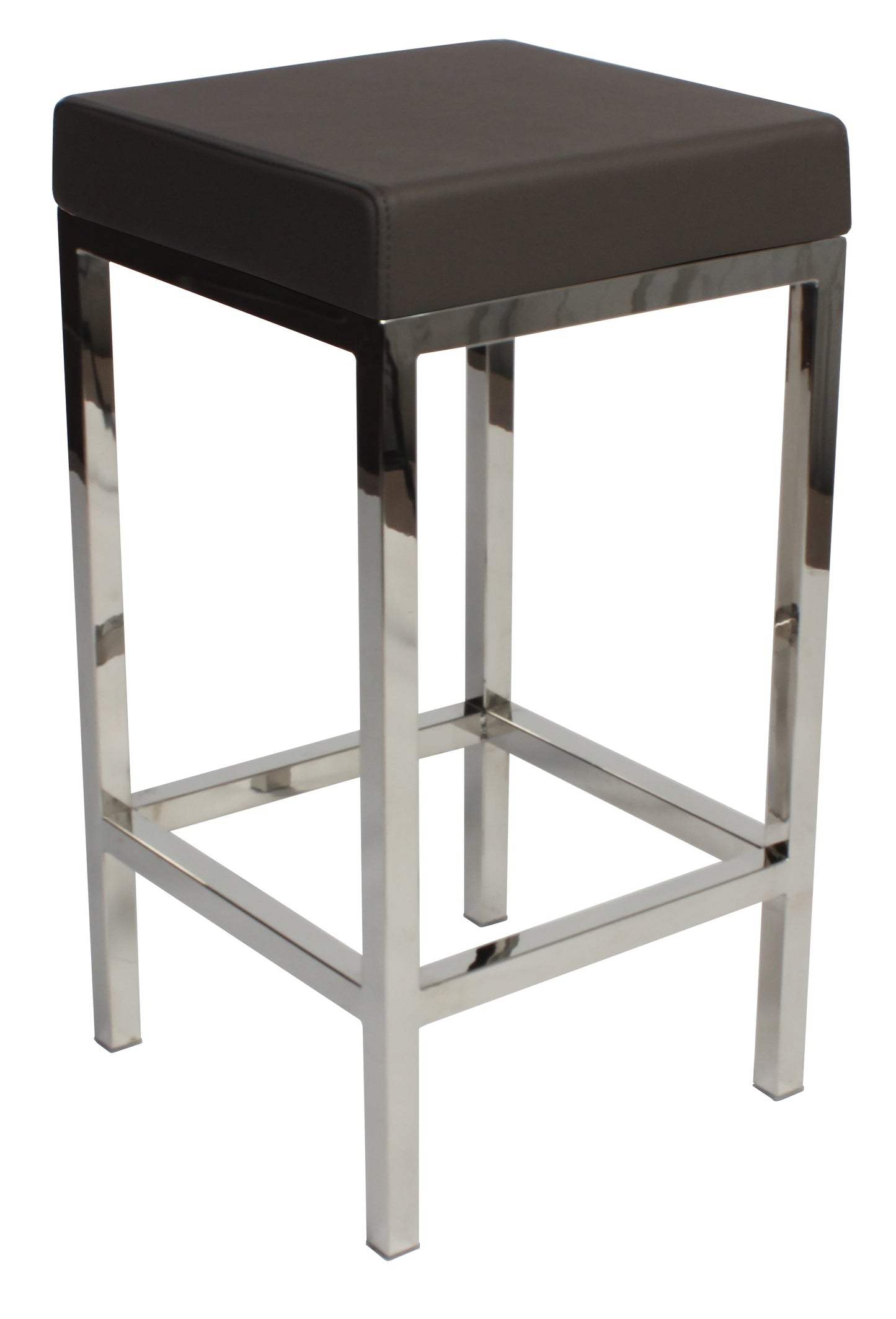 Kyoto 304 Grade Stainless Steel Kitchen Bar Stool