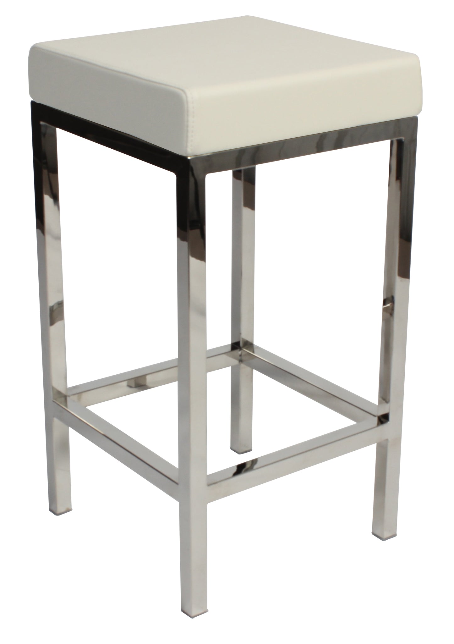 Kyoto 304 Grade Stainless Steel Kitchen Bar Stool