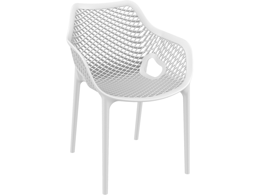 Siesta Air XL Arm Chair - Commercial Quality