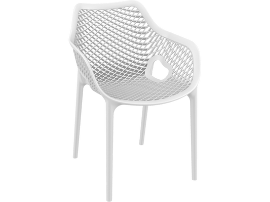 Siesta Air XL Arm Chair - Commercial Quality