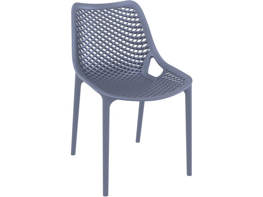 Art Side Chair - Commercial Quality