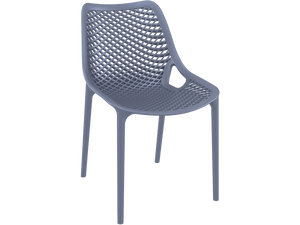 Art Side Chair - Commercial Quality