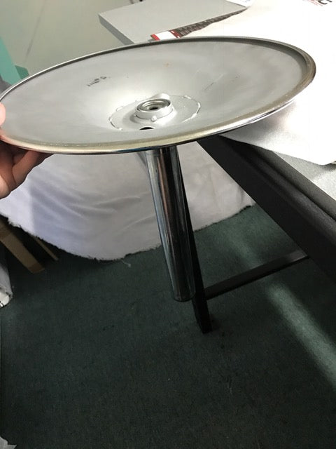 Gas Strut For A Bar Stool- Gas Lift Stool