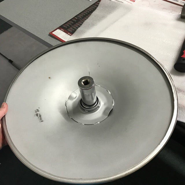 Gas Strut For A Bar Stool- Gas Lift Stool