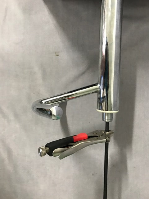 Gas Strut For A Bar Stool- Gas Lift Stool