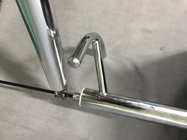 Gas Strut For A Bar Stool- Gas Lift Stool