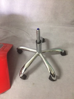 Gas Strut For An Office Chair