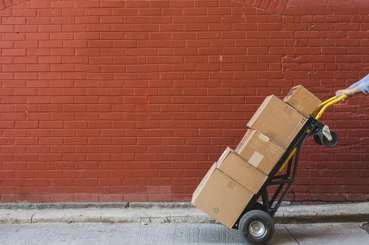 DELIVERY FEE